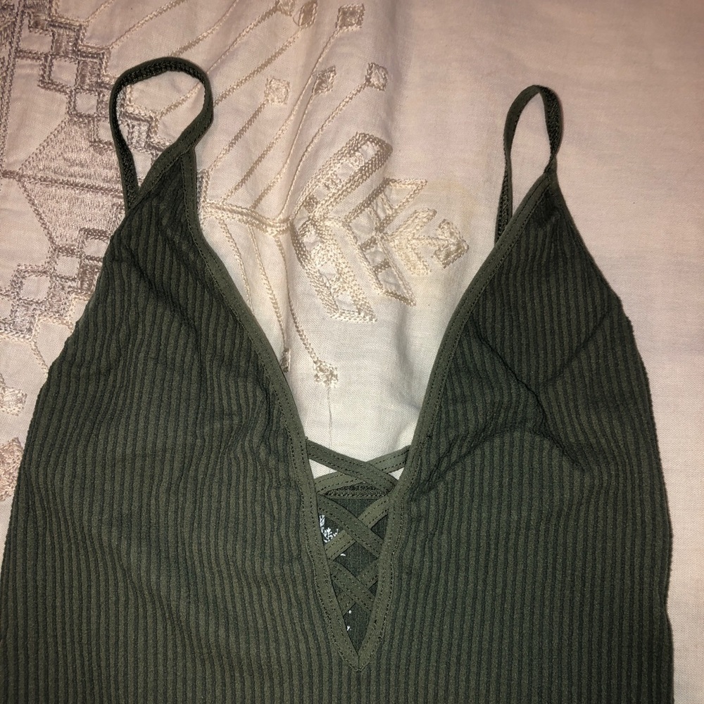 Tank Top - Picture 2 of 5